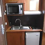Geneva Appart hôtel 3*