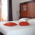 Appart hôtel Geneva 3*