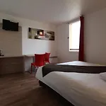 Aparthotel Geneva Gaillard