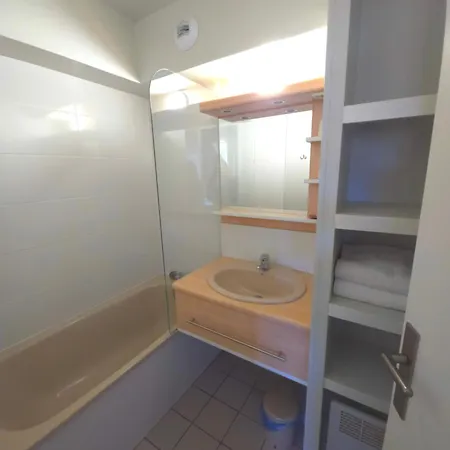 Geneva Aparthotel