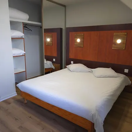 Aparthotel Geneva