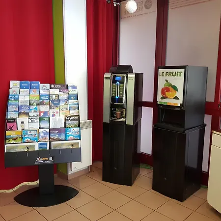 Geneva 3* Gaillard