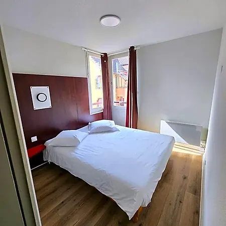 Geneva Aparthotel 3*