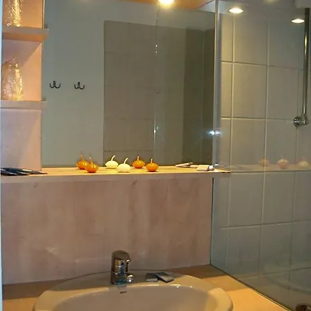 Geneva Aparthotel Gaillard