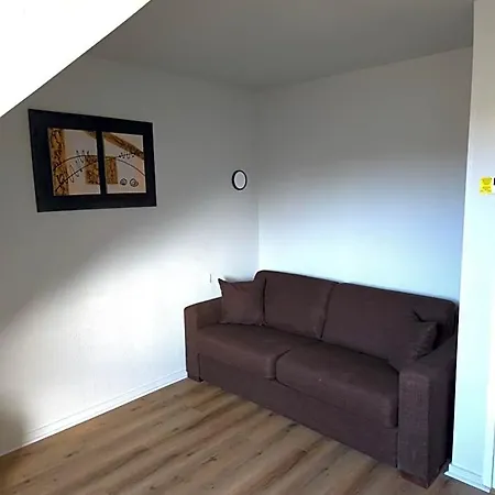 Aparthotel Geneva Gaillard