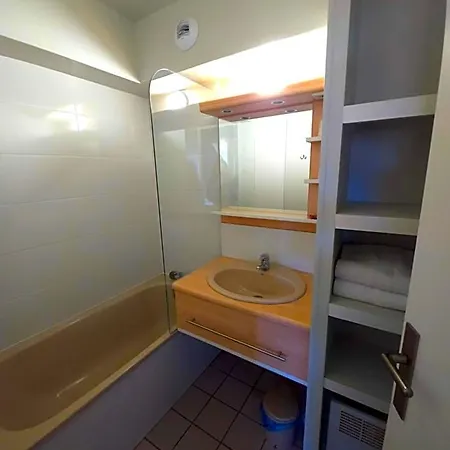 Geneva Aparthotel 3*