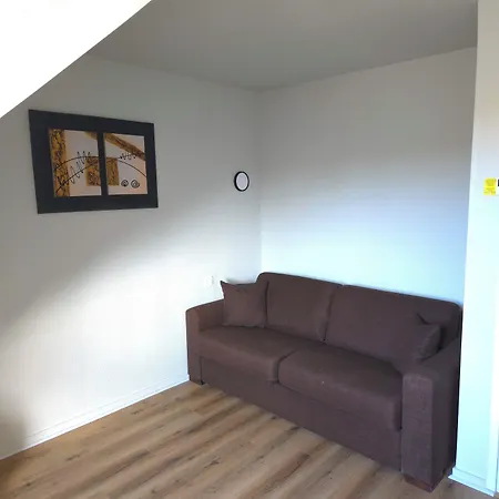 Geneva Aparthotel