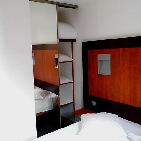 Geneva 3* Gaillard