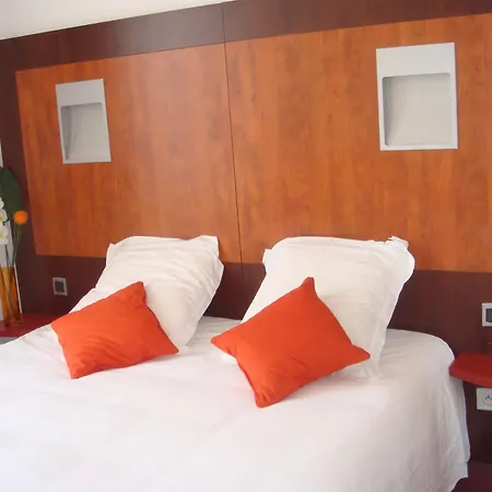 Geneva Aparthotel Gaillard