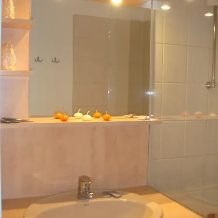 Aparthotel Geneva
