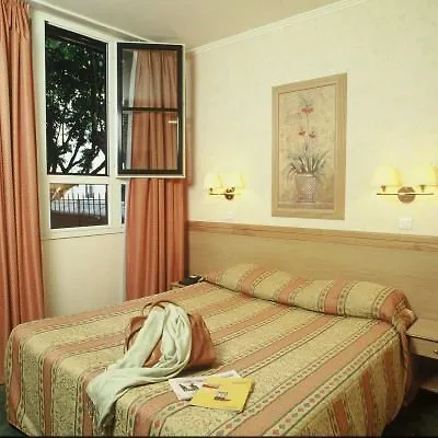 Aparthotel Geneva
