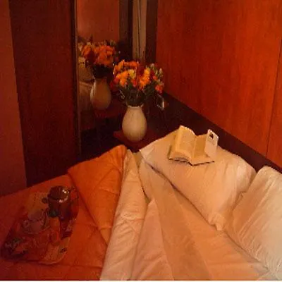 Aparthotel Geneva Gaillard